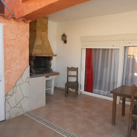 Holiday home Luxury Miralobos With Pool And Wi-fi Near Golf Club *