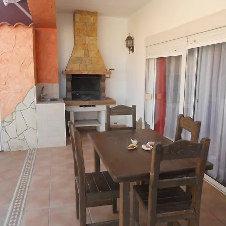 Luxury Miralobos With Pool And Wi-fi Near Golf Club *