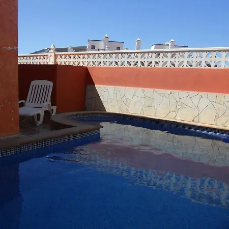 Holiday home Luxury Miralobos With Pool And Wi-fi Near Golf Club *