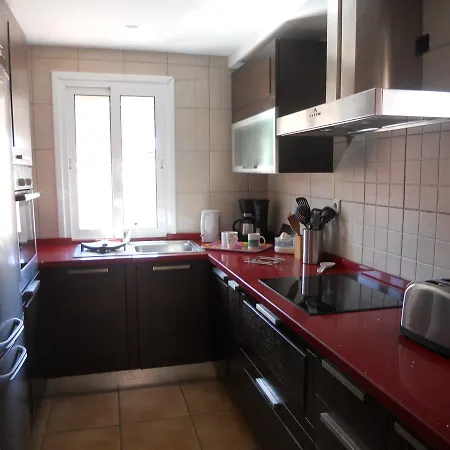 Luxury Miralobos With Pool And Wi-fi Near Golf Club Corralejo