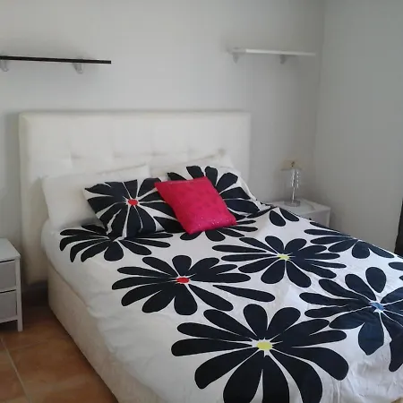 Luxury Miralobos With Pool And Wi-fi Near Golf Club Holiday home *