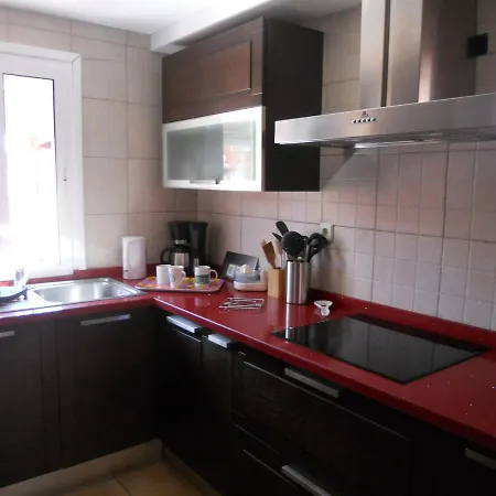Holiday home Luxury Miralobos With Pool And Wi-fi Near Golf Club *