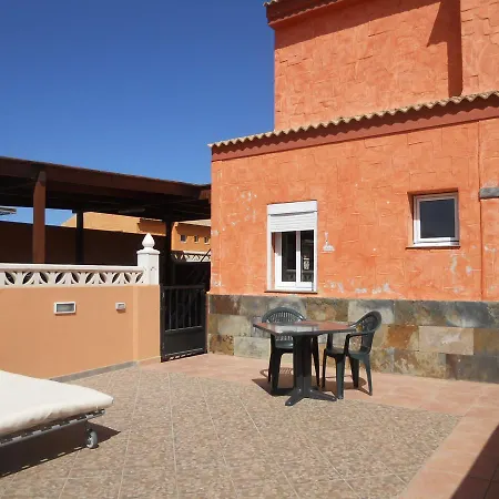 Luxury Miralobos With Pool And Wi-fi Near Golf Club *