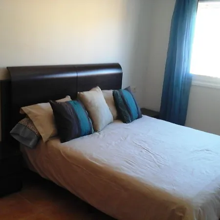 Luxury Miralobos With Pool And Wi-fi Near Golf Club *